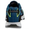 Reebok At Craze 3 Sneaker Unisex Adulto Nero Blu Lime