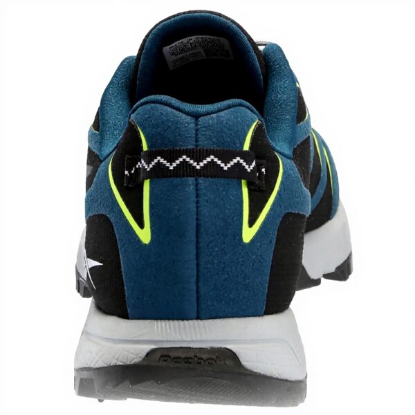 Reebok At Craze 3 Sneaker Unisex Adulto Nero Blu Lime