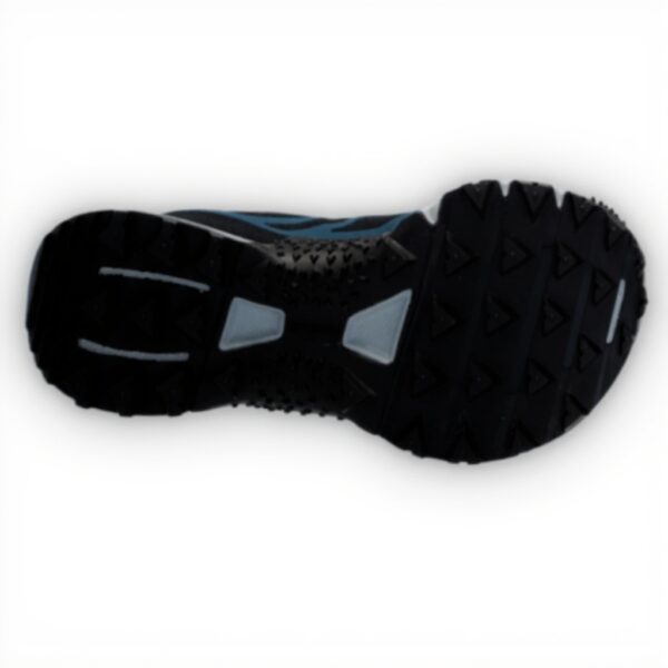 Reebok At Craze 3 Sneaker Unisex Adulto Nero Blu Lime