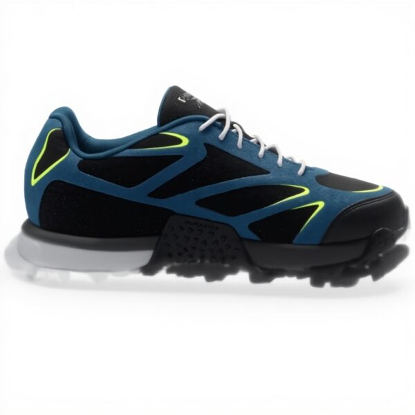 Reebok At Craze 3 Sneaker Unisex Adulto Nero Blu Lime