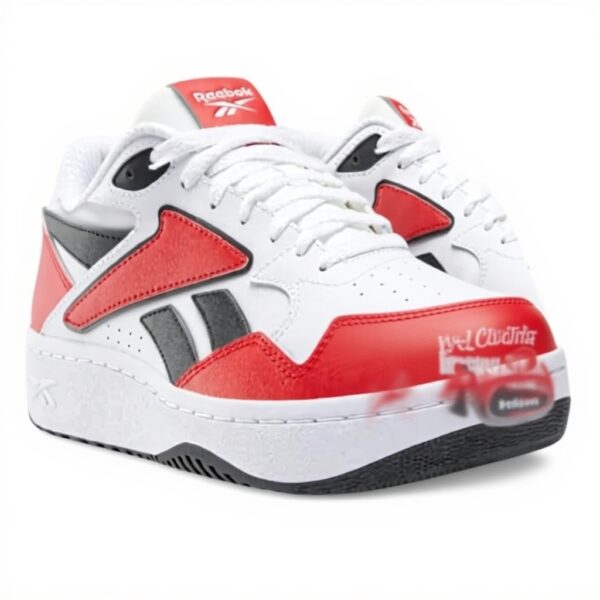 Reebok ATR Chill Sneaker Unisex Scarpe Sportive Materiali