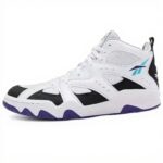 Reebok ATR Decimator Sneaker Unisex Mesh Gomma Casual