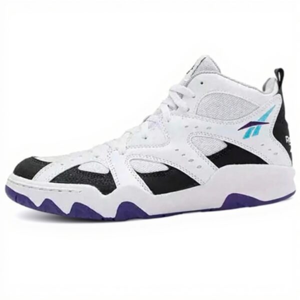 Reebok ATR Decimator Sneaker Unisex Mesh Gomma Casual