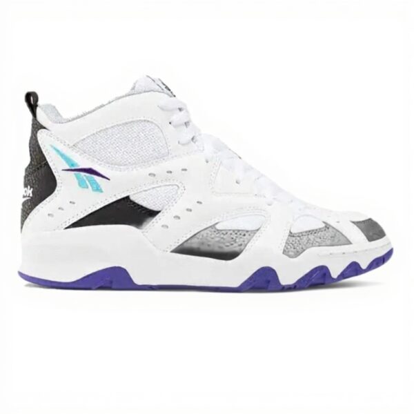 Reebok ATR Decimator Sneaker Unisex Mesh Gomma Casual