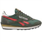 Reebok Aztec II Scarpe Ginnastica Unisex Adulto Leggere