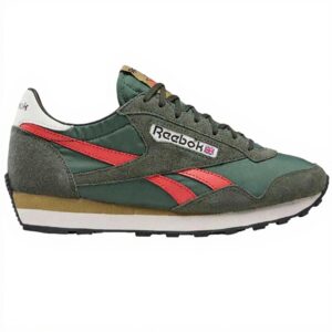 Reebok Aztec II Scarpe Ginnastica Unisex Adulto Leggere