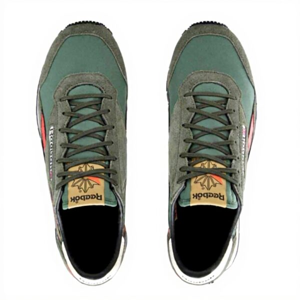 Reebok Aztec II Scarpe Ginnastica Unisex Adulto Leggere