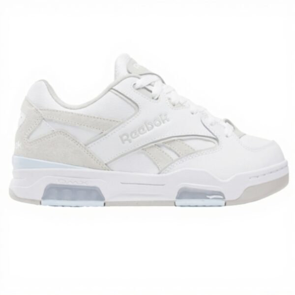 Reebok BB 4500 DMX Sneaker Unisex Adulto Comfort Stile