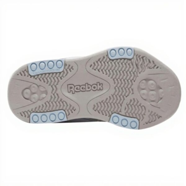 Reebok BB 4500 DMX Sneaker Unisex Adulto Comfort Stile