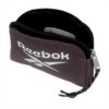 Portafoglio Reebok Boston Grigio Bambini Poliestere Cerniera