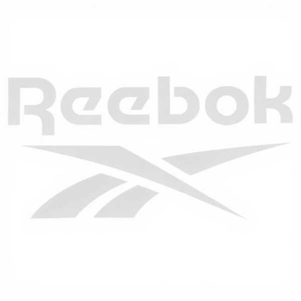 Portafoglio Reebok Boston Grigio Bambini Poliestere Cerniera