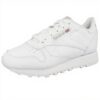 Reebok Classic Leather Sneaker Donna Scarpe Ginnastica