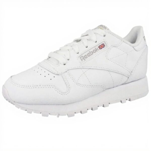 Reebok Classic Leather Sneaker Donna Scarpe Ginnastica