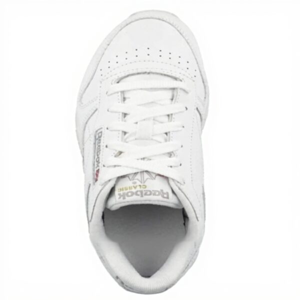 Reebok Classic Leather Sneaker Donna Scarpe Ginnastica