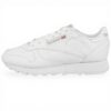Reebok Classic Leather Sneaker Donna Scarpe Ginnastica