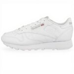 Reebok Classic Leather Sneaker Donna Scarpe Ginnastica