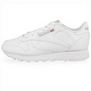 Reebok Classic Leather Sneaker Donna Scarpe Ginnastica