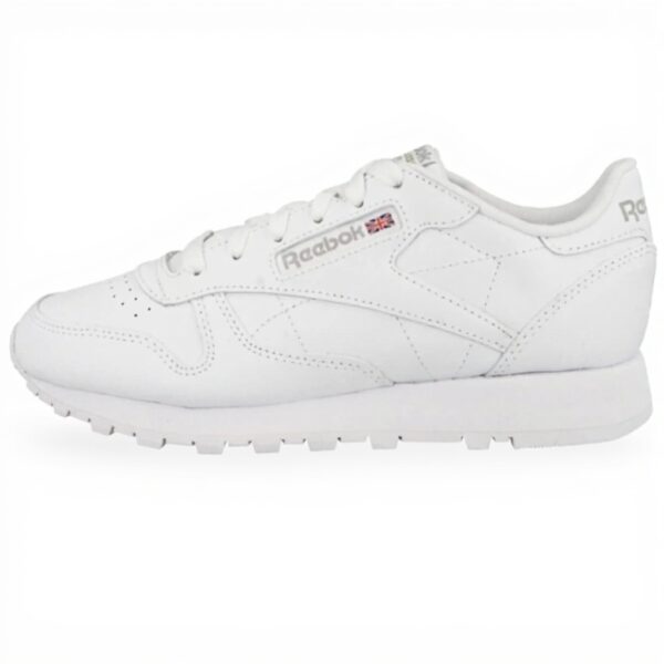 Reebok Classic Leather Sneaker Donna Scarpe Ginnastica