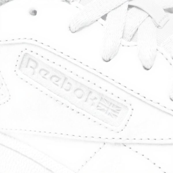 Reebok Club C 85 Sneaker Unisex Adulto Nabuk Gomma