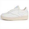 Reebok Club C 85 Sneaker Vintage Uomo Pelle Scarpe Corsa