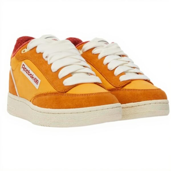 Reebok Club C Bulc CLN Sneaker Unisex Adulto Casual Comfort