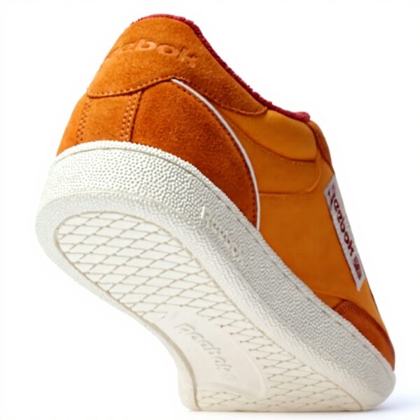 Reebok Club C Bulc CLN Sneaker Unisex Adulto Casual Comfort