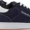 Reebok Club C Bulc CLN Sneaker Unisex Adulto Casual Comfort-2