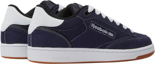 Reebok Club C Bulc CLN Sneaker Unisex Adulto Casual Comfort-2