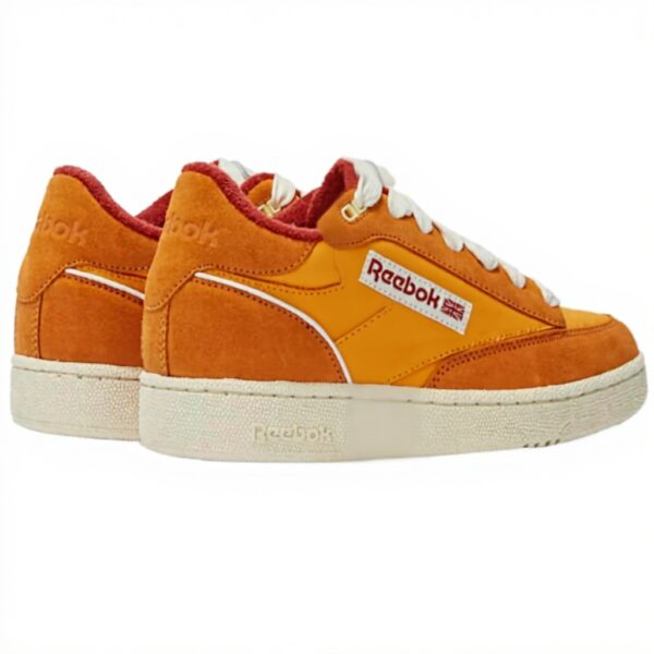 Reebok Club C Bulc CLN Sneaker Unisex Adulto Casual Comfort