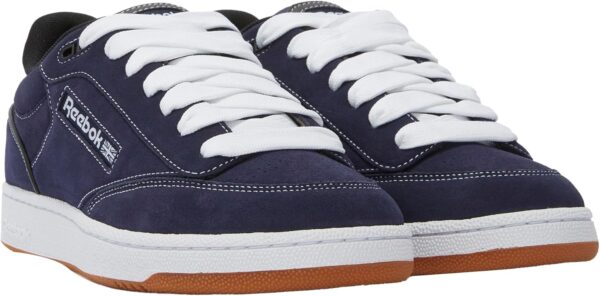 Reebok Club C Bulc CLN Sneaker Unisex Adulto Casual Comfort-1