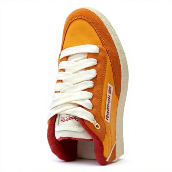 Reebok Club C Bulc CLN Sneaker Unisex Adulto Casual Comfort