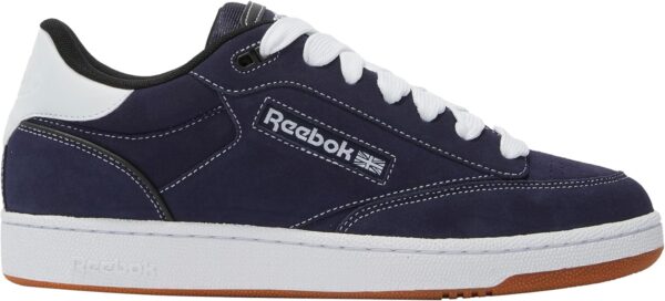 Reebok Club C Bulc CLN Sneaker Unisex Adulto Casual Comfort-0