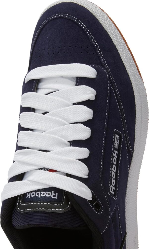 Reebok Club C Bulc CLN Sneaker Unisex Adulto Casual Comfort-4