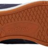 Reebok Club C Bulc CLN Sneaker Unisex Adulto Casual Comfort-6