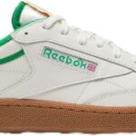 Reebok Club C Golf Scarpe Uomo Sneaker Casual Classiche-0