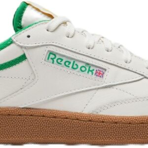 Reebok Club C Golf Scarpe Uomo Sneaker Casual Classiche-0