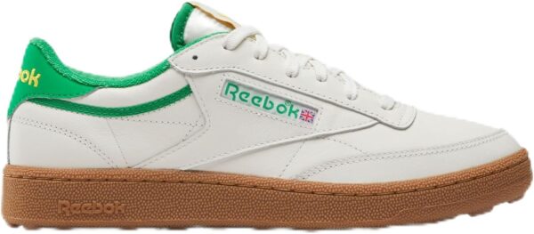 Reebok Club C Golf Scarpe Uomo Sneaker Casual Classiche-0