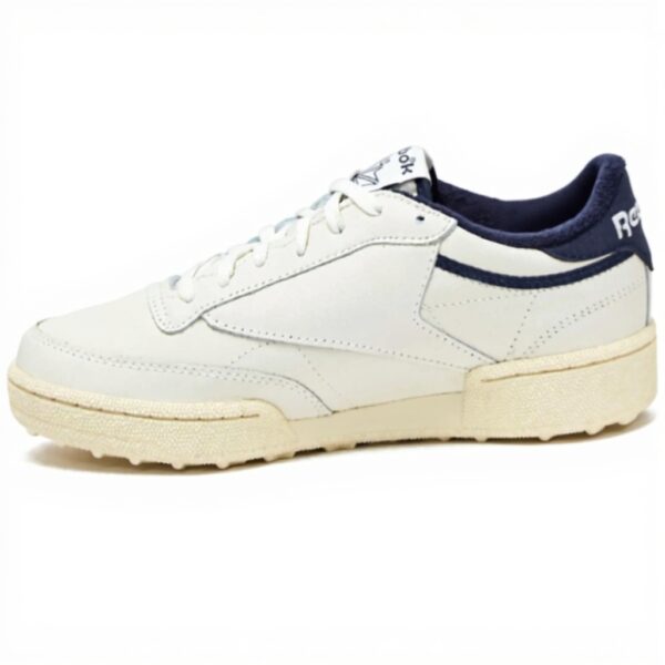 Reebok Club C Golf Scarpe Uomo Design Elegante Leggerezza