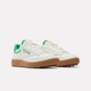 Reebok Club C Golf Scarpe Uomo Sneaker Casual Classiche-3