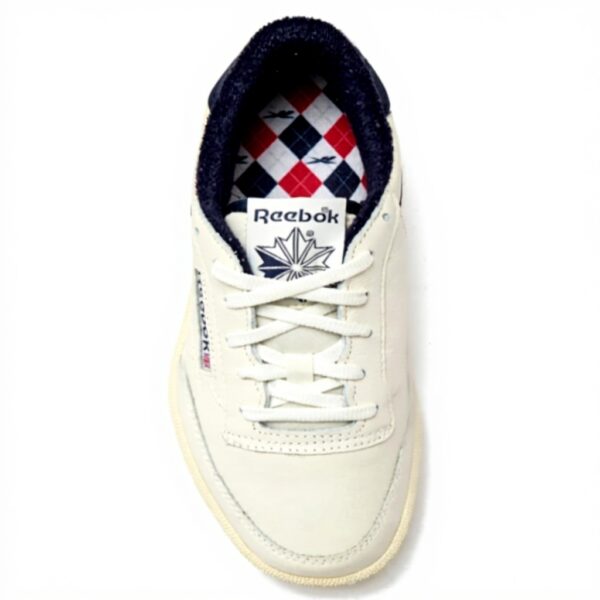 Reebok Club C Golf Scarpe Uomo Design Elegante Leggerezza