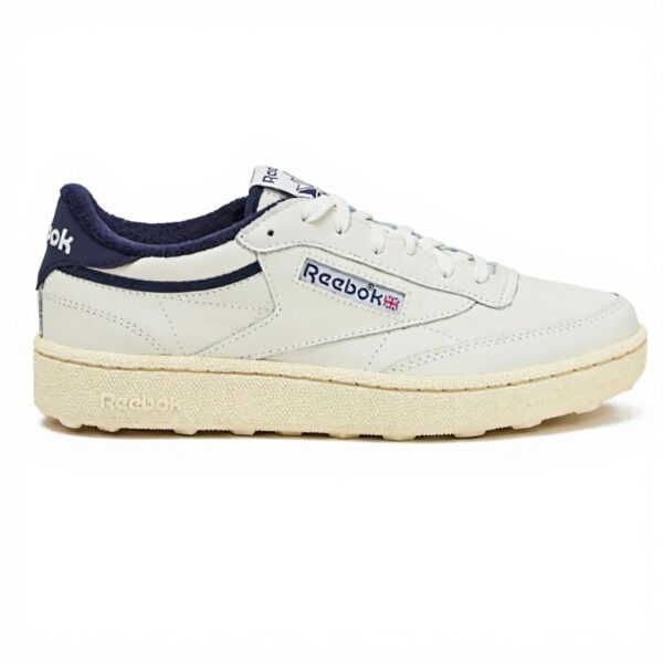 Reebok Club C Golf Scarpe Uomo Design Elegante Leggerezza