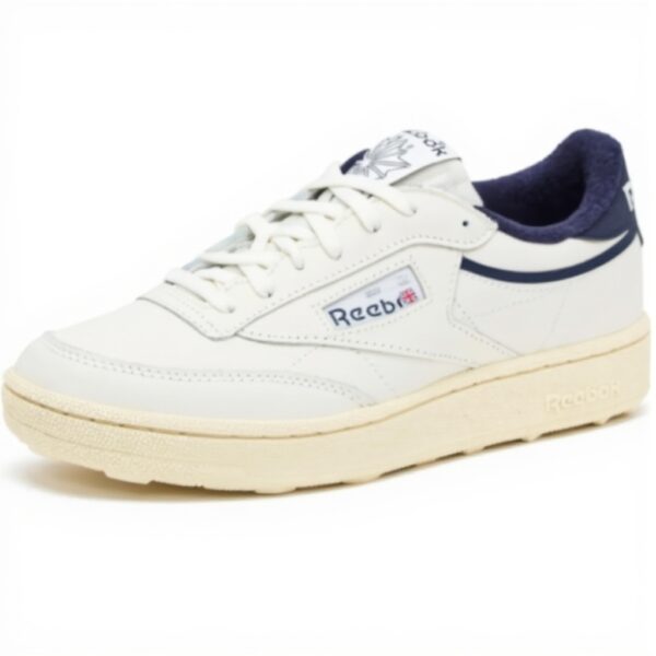 Reebok Club C Golf Scarpe Uomo Design Elegante Leggerezza