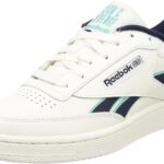 Reebok Club C Revenge Sneaker Uomo Pelle Scamosciato Casual-0