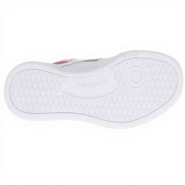 Reebok Club C Revenge Sneaker Uomo Pelle Scamosciato Casual