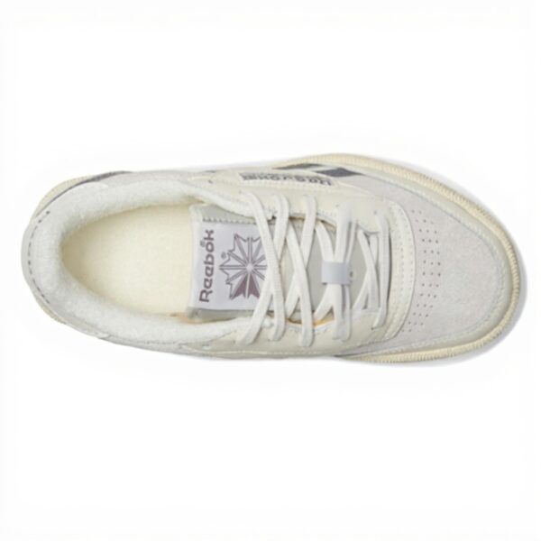 Reebok Club C Revenge Vintage II Sneaker Unisex Gesso Verde