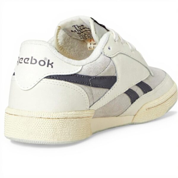 Reebok Club C Revenge Vintage II Sneaker Unisex Gesso Verde