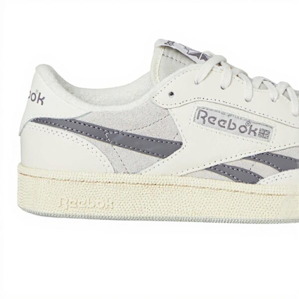 Reebok Club C Revenge Vintage II Sneaker Unisex Gesso Verde