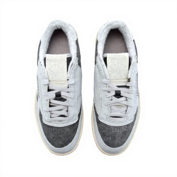 Reebok Club C Revenge Vintage II Sneaker Unisex Adulto Gesso