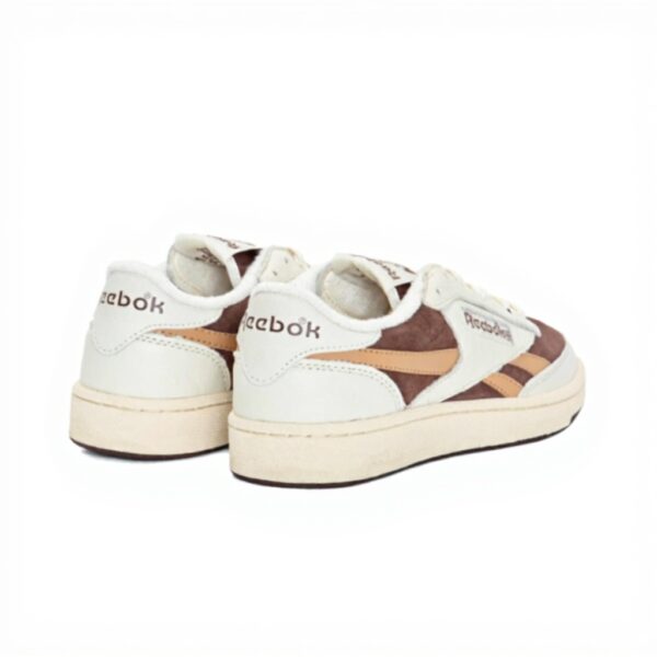 Reebok Club C Revenge Vintage II Sneaker Unisex Gesso Verde