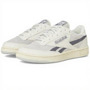 Reebok Club C Revenge Vintage II Sneaker Unisex Gesso Verde